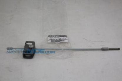 Трос стояночного тормоза 36402JG00A Nissan (фото №1)