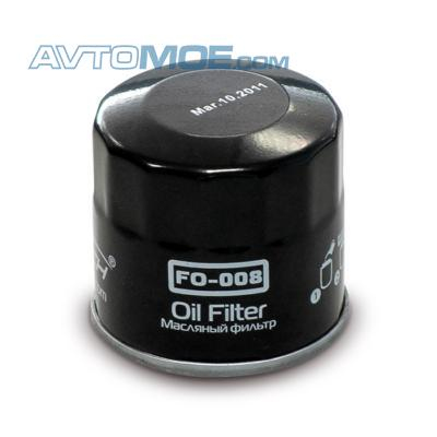 Фильтр масляный FO008 Fortech (фото №1)