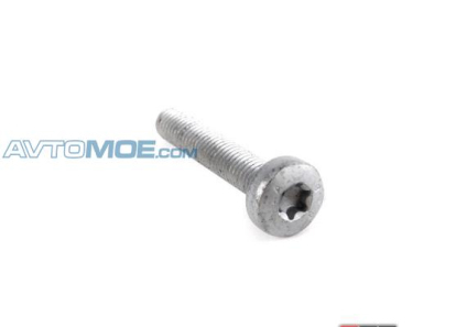 Болт N10554005 VAG (фото №1)