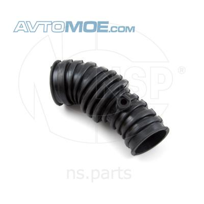 Патрубок воздушного фильтра NSP0196553533 NSP (фото №1)