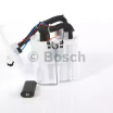 Насос топливный 0580314195 Bosch (мини-фото №2)