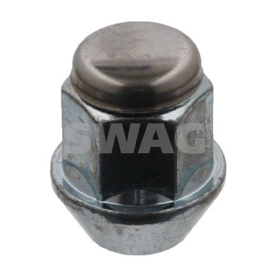 Гайка колёсная 84933927 Swag (фото №1)