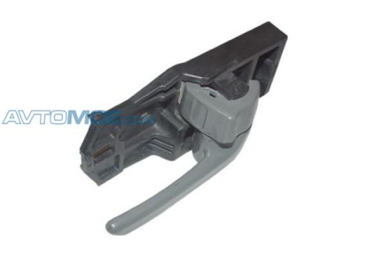 Ручка двери внутренняя правая T116105120 Chery (фото №1)