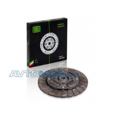 Диск сцепления FD0818 Trialli (фото №1)