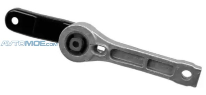 Опора двигателя задняя 3576201 Lemforder (фото №1)