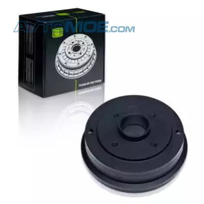 Барабан тормозной TF015131 Trialli (фото №1)