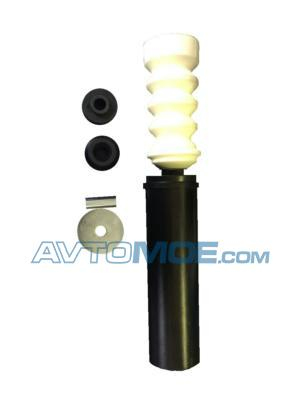 Пыльник + отбойник заднего амортизатора + опора SHP7072GKIT Pilenga (фото №1)