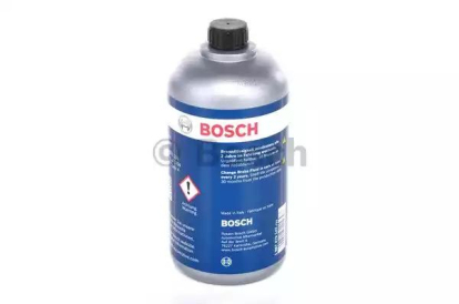 Тормозная жидкость DOT4 1000 ml 1987479107 Bosch (фото №4)