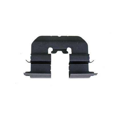 Пластина прижимная суппорта заднего 582443Q100 Hyundai/Kia/Mobis (фото №1)