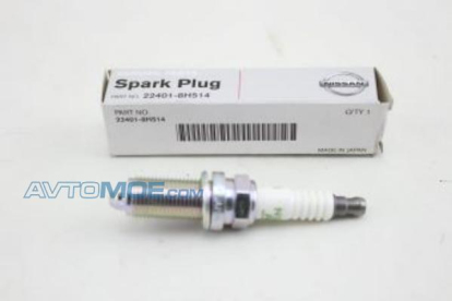 Свеча зажигания 224018H514 Nissan (фото №1)