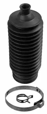 Пыльник рулевой рейки 3524801 Lemforder (фото №1)