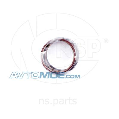 Кольца поршневые hyundai solaris NSP02230402B001 NSP (фото №1)