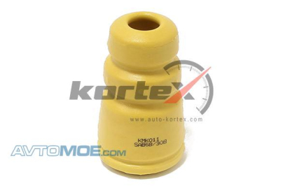 Отбойник амортизатора заднего KMK011 Kortex (фото №1)