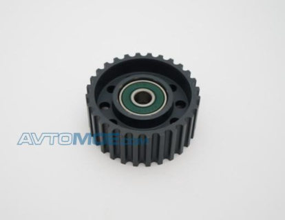Ролик натяжителя ГРМ GT80720 GMB (фото №1)