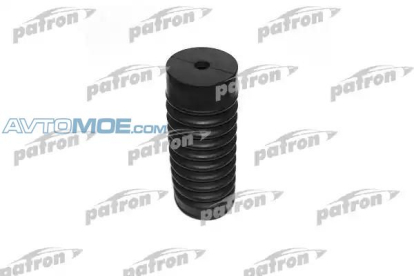 Пыльник амортизатора переднего PSE6212 Patron (фото №1)