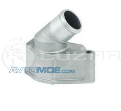 Термостат LT0543 Luzar (фото №1)