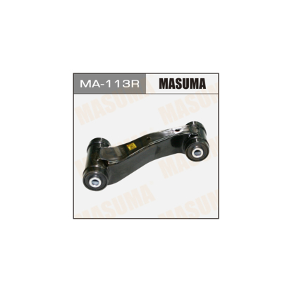 Рычаг верхний правый MA113R Masuma (фото №1)