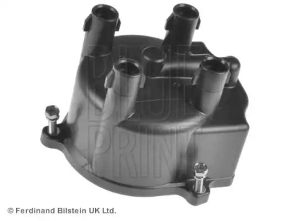 Крышка распределителя зажигания ADT314227 Blue Print (фото №1)