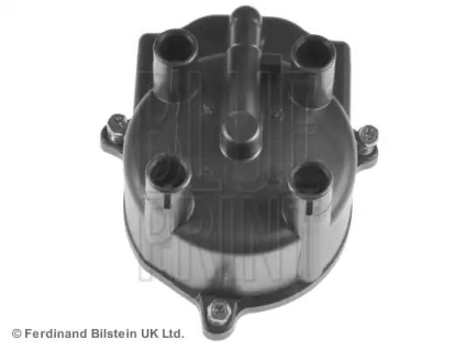 Крышка распределителя зажигания ADT314227 Blue Print (фото №2)
